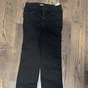 Good American Black Jeans - Size 2 or 26